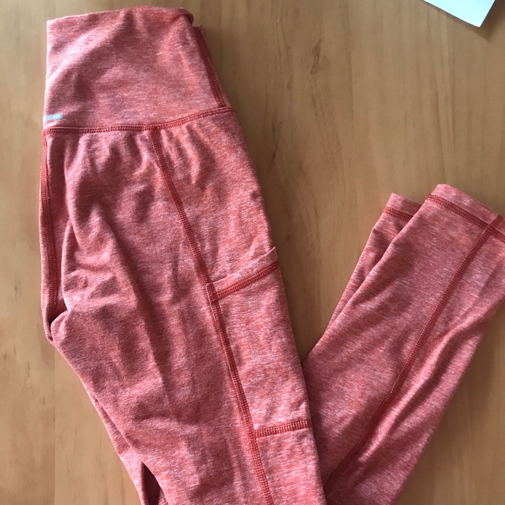 Aerie Play Leggings size small